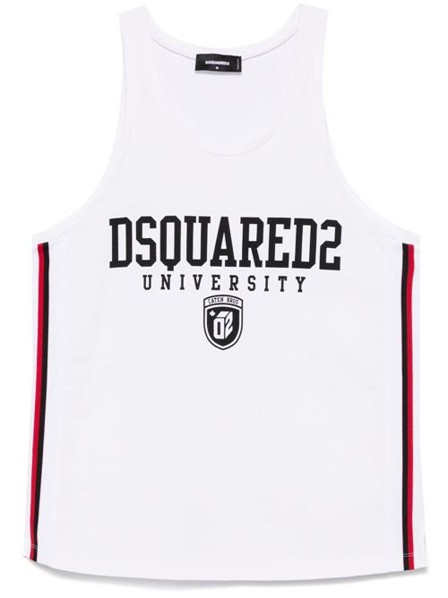  DSQUARED2 | S74NL0054 S24658100